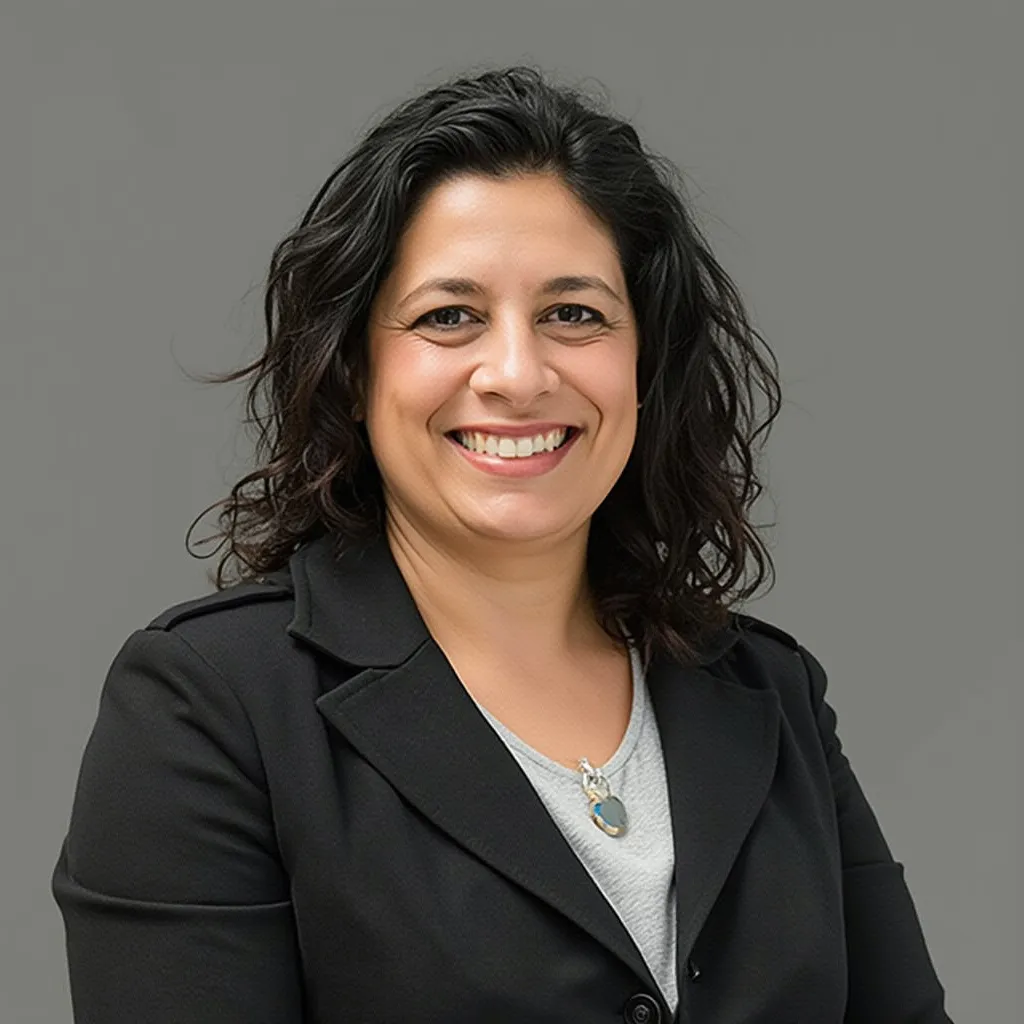 María López